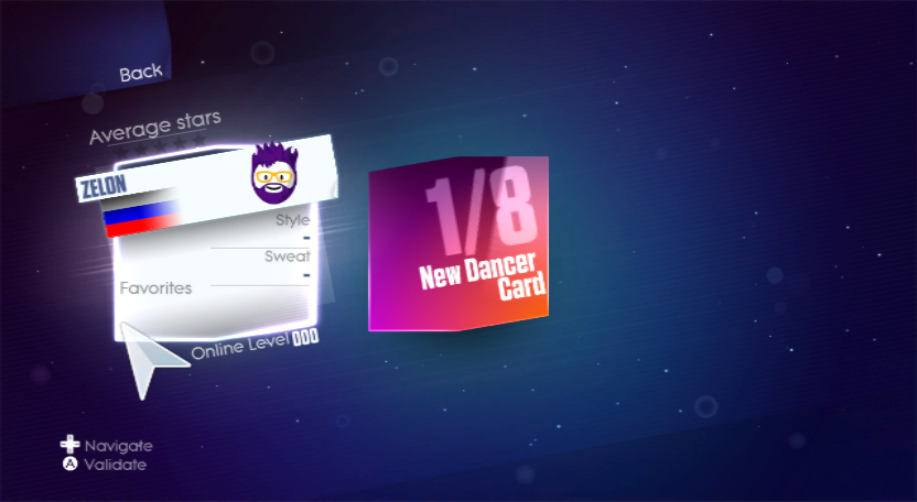 Just Dance 2014 screenshot 3 for Playstation 3